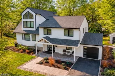 17 Badgley Dr, New Providence, NJ 07974 - Photo 1