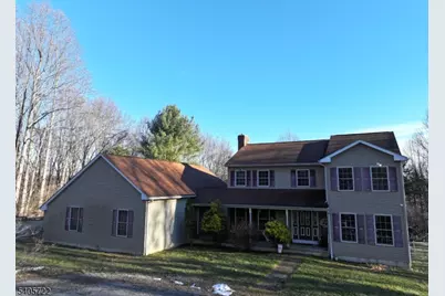 136 Route560, Sandyston Township, NJ 07851 - Photo 1