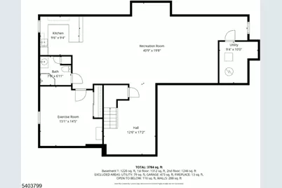 3 Summerfield Dr, Franklin Township, NJ 08540 - Photo 29
