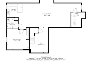 3 Summerfield Dr, Franklin Township, NJ 08540 - Photo 29