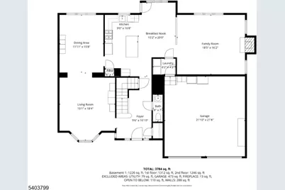 3 Summerfield Dr, Franklin Township, NJ 08540 - Photo 27