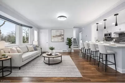 142 Taylor Ave, Hillsborough Township, NJ 08844 - Photo 3