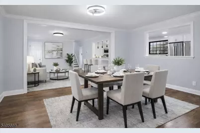 142 Taylor Ave, Hillsborough Township, NJ 08844 - Photo 5