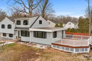 142 Taylor Ave, Hillsborough Township, NJ 08844 - Photo 41