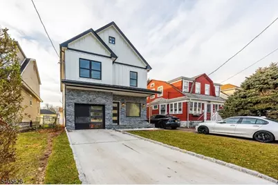 228 Locust St, Roselle, NJ 07203 - Photo 3