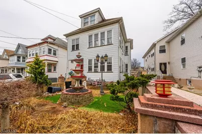 526 W End Ave, Elizabeth, NJ 07202 - Photo 3