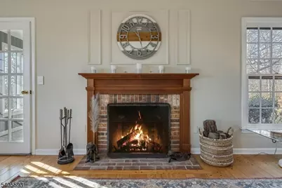 1028 Califon Cokesbury Rd, Tewksbury Township, NJ 08833 - Photo 9