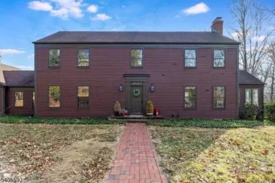 1028 Califon Cokesbury Rd, Tewksbury Township, NJ 08833 - Photo 3