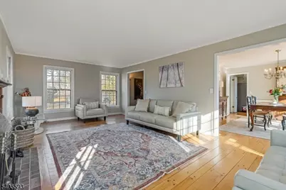 1028 Califon Cokesbury Rd, Tewksbury Township, NJ 08833 - Photo 5