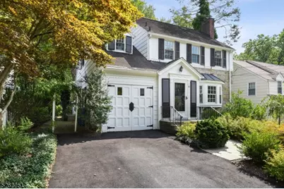 82 Stony Ln, Millburn, NJ 07078 - Photo 1