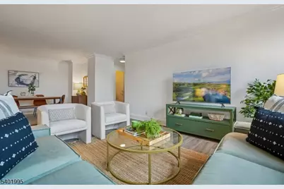 530 Valley Rd #3A, Montclair, NJ 07043 - Photo 5