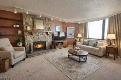 1527 Harmon Cove Tower, Secaucus, NJ 07094 - Photo 1