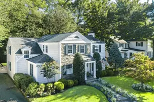 36 Plymouth Rd, Summit, NJ 07901 - Photo 1