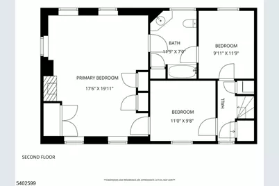 17 Old River Rd, Holland Township, NJ 08848 - Photo 45