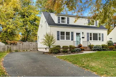 35 Shady Ln, Fanwood, NJ 07023 - Photo 3