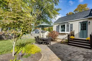 35 Shady Ln, Fanwood, NJ 07023 - Photo 33