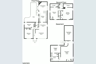 35 Shady Ln, Fanwood, NJ 07023 - Photo 37