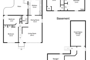 35 Shady Ln, Fanwood, NJ 07023 - Photo 37