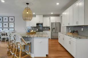 23 Gerhard Pl, Morris Township, NJ 07960 - Photo 5