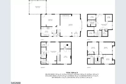 47 Oakland Rd, Maplewood, NJ 07040 - Photo 41