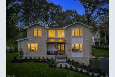 12 Coniston Rd, Millburn, NJ 07078 - Photo 3