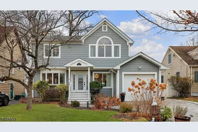 369 S Union Ave, Cranford Township, NJ 07016 - Photo 1