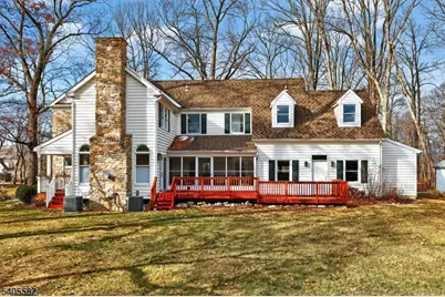 101 Parker Rd, Greenwich Township, NJ 08804 - Photo 3