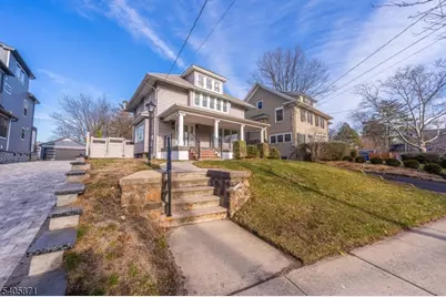 837 Park Ave, Elizabeth, NJ 07208 - Photo 1