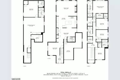 25 Wardell Rd, Livingston, NJ 07039 - Photo 35