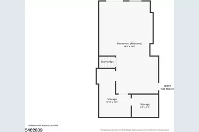 272 Belmont Pl, Mahwah, NJ 07430 - Photo 37