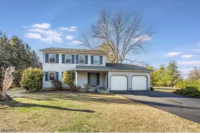 2 Bernard Ct, Clinton Township, NJ 08833 - Photo 1