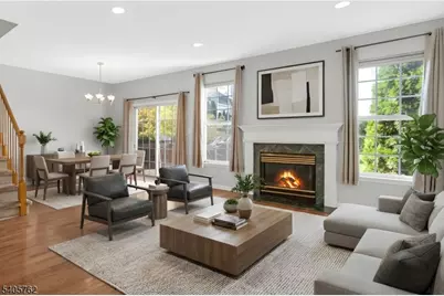 107 Gladstone Dr, Parsippany, NJ 07054 - Photo 1