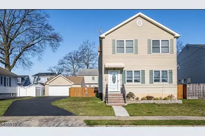 33 W Park Ave, Woodbridge Township, NJ 07001 - Photo 1