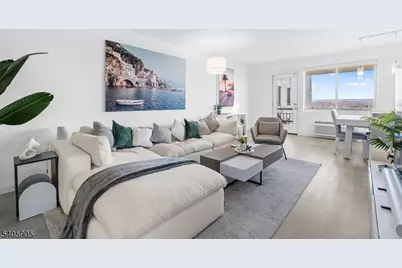 307 Prospect Ave #17D, Hackensack, NJ 07601 - Photo 1