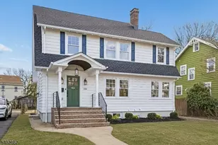 184 W Fairview Ave, South Orange, NJ 07079 - Photo 1