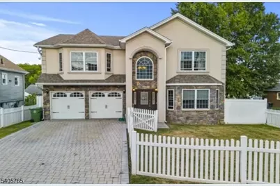 431 Raritan Rd, Linden, NJ 07036 - Photo 1