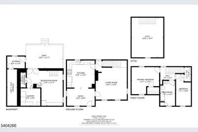 42 Main St, Hampton Boro, NJ 08827 - Photo 27