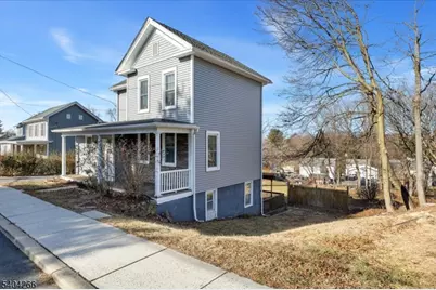 42 Main St, Hampton Boro, NJ 08827 - Photo 23