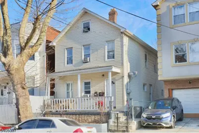 417 Franklin St, Elizabeth, NJ 07206 - Photo 1