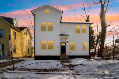 30 Prince Street, Orange, NJ 07050 - Photo 1