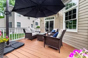 19 Springbrook Rd, Livingston, NJ 07039 - Photo 35