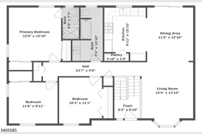 17 Brookwood Dr, Byram Township, NJ 07874 - Photo 37