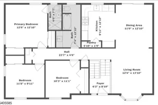 17 Brookwood Dr, Byram Township, NJ 07874 - Photo 37