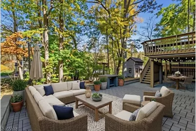 17 Brookwood Dr, Byram Township, NJ 07874 - Photo 33