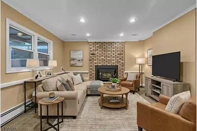 17 Brookwood Dr, Byram Township, NJ 07874 - Photo 25