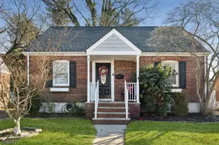 7 Colin Kelly St, Cranford Township, NJ 07016 - Photo 1