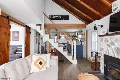 377 Lakeside Rd, West Milford, NJ 07421 - Photo 5