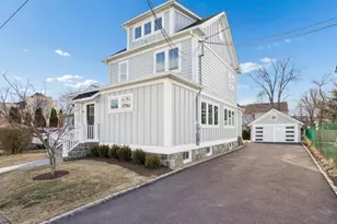 8 Willow St, Millburn, NJ 07041 - Photo 1