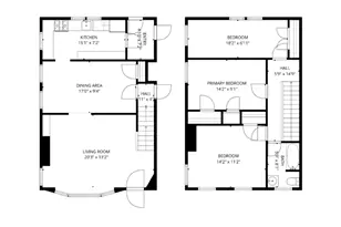 102 Watchung Ave, Chatham, NJ 07928 - Photo 9