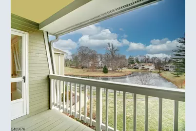 23E Heritage Dr, Chatham Township, NJ 07928 - Photo 13